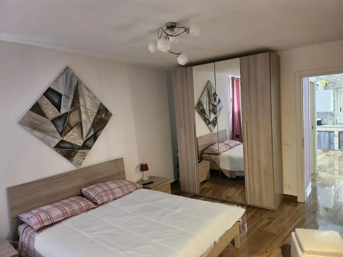 Casa de Férias Casa Lidia Vila Agrigento Itália