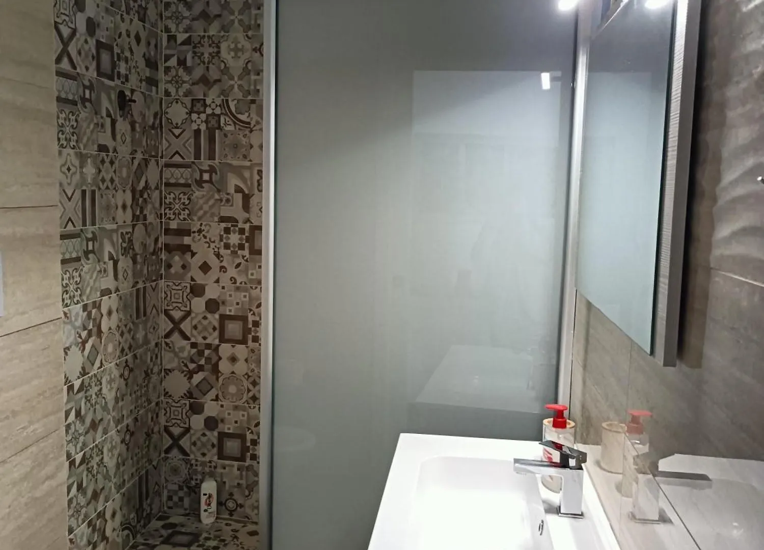 Casa Lidia Vila Agrigento