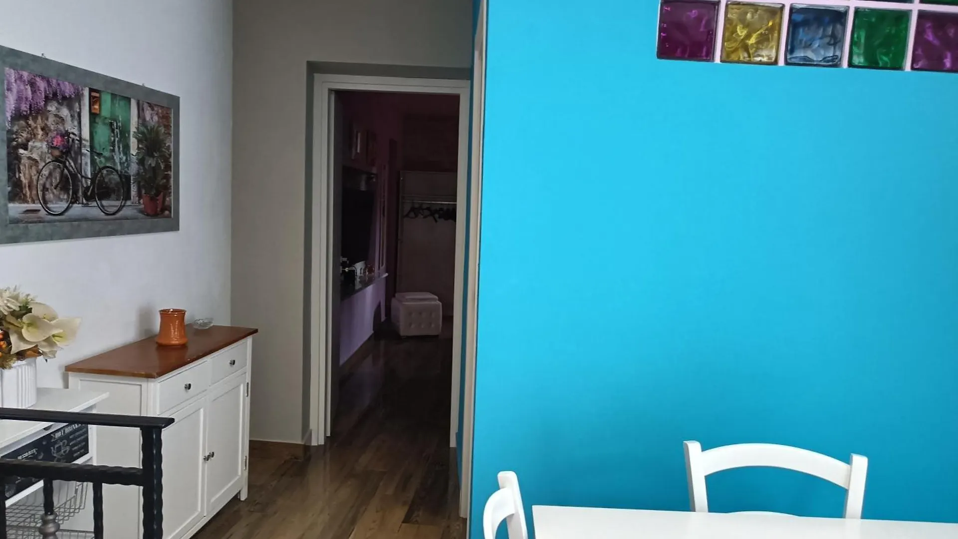 Casa Lidia Vila Agrigento