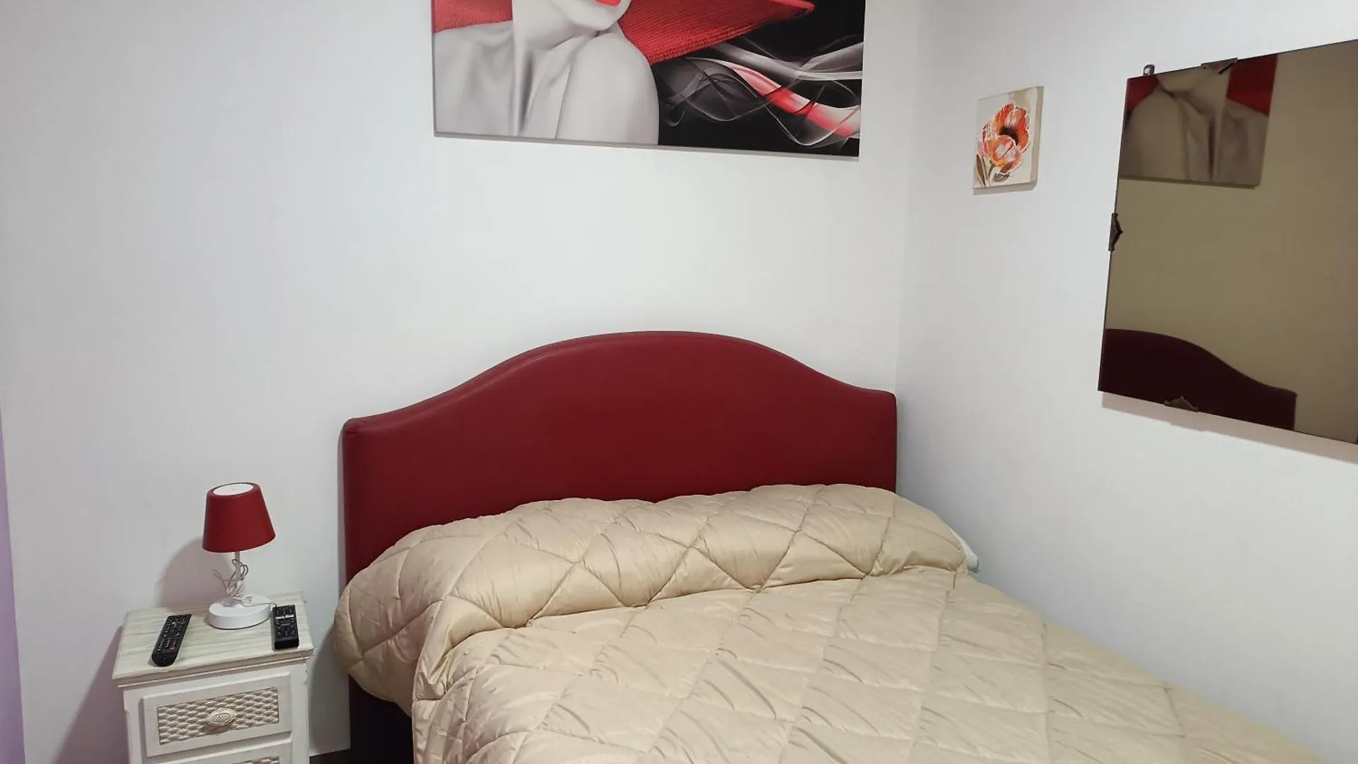 Casa de Férias Casa Lidia Vila Agrigento