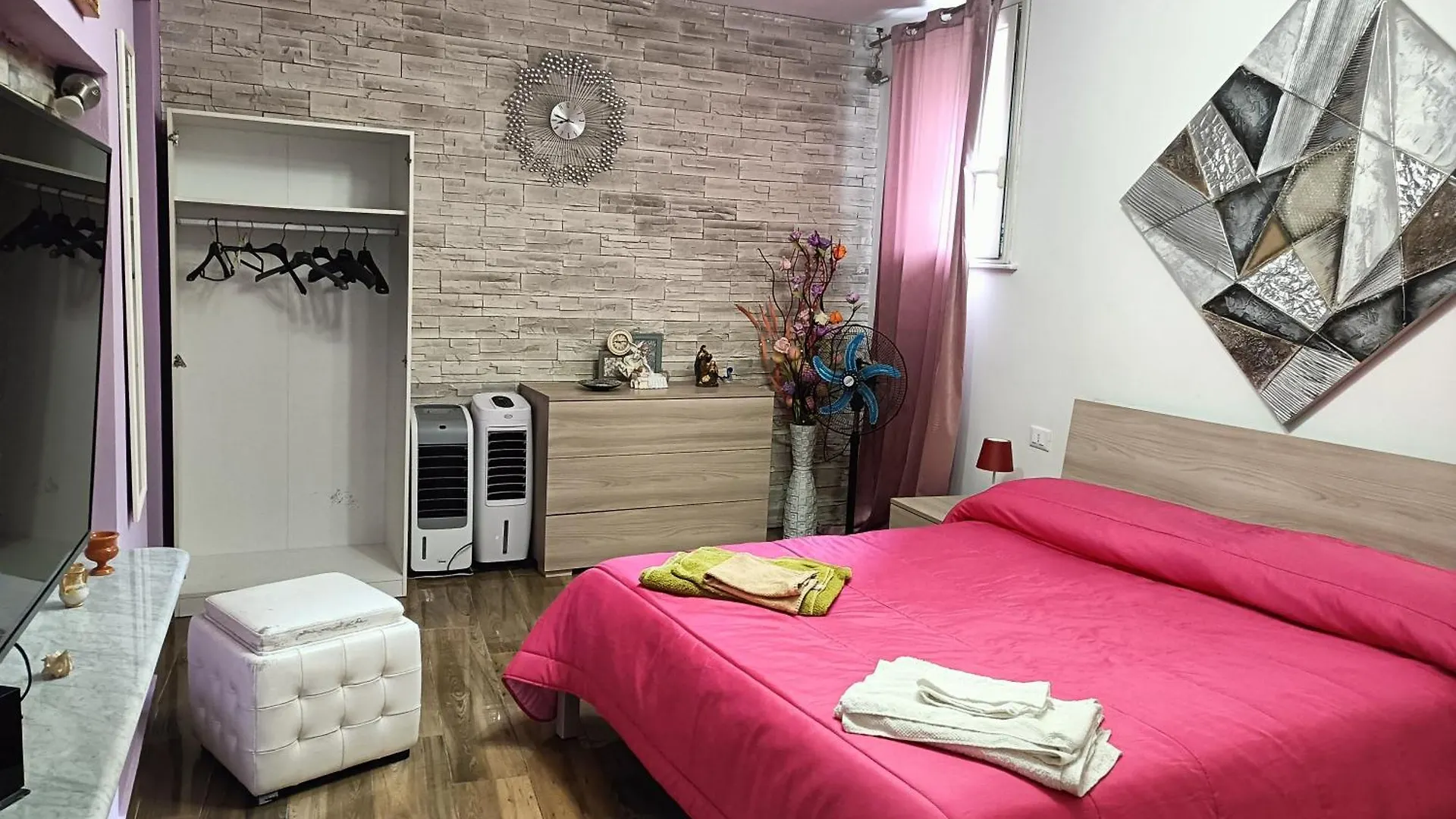 Casa Lidia Vila Agrigento Itália