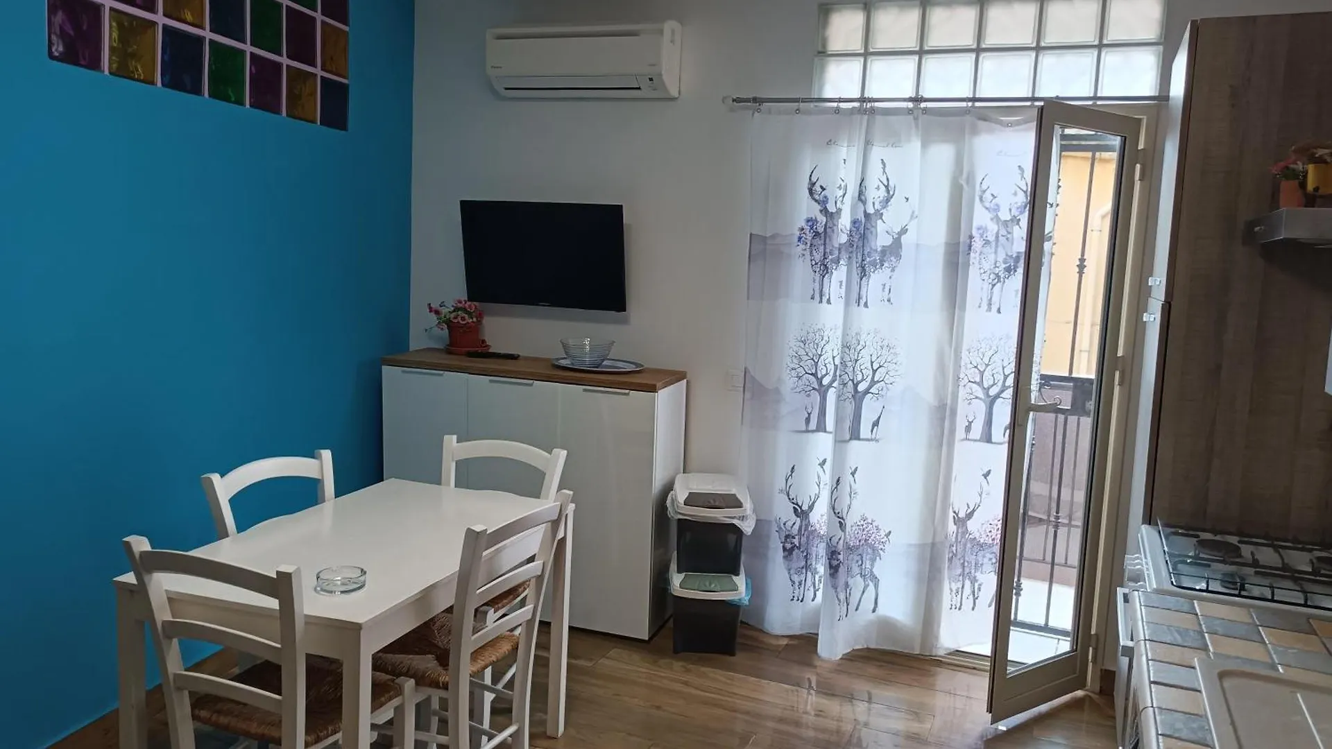 Casa Lidia Vila Agrigento 0*,  Itália
