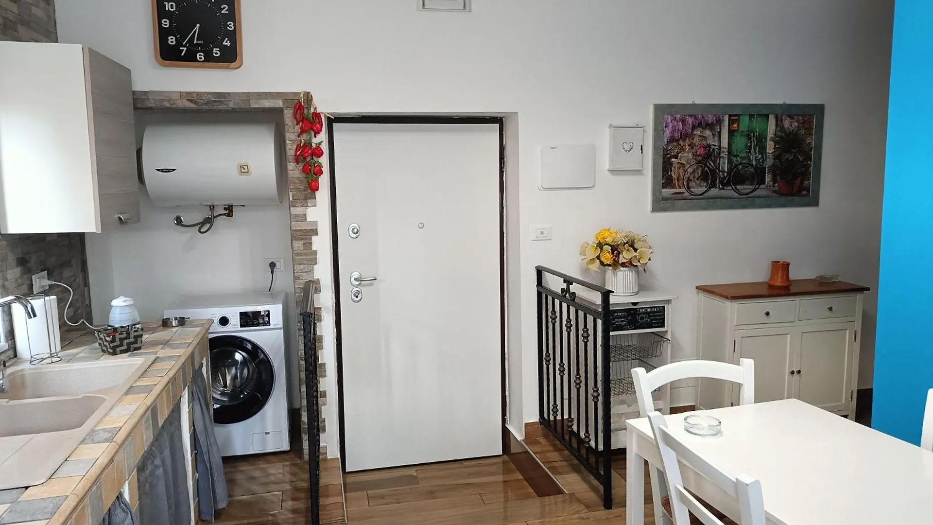 Casa Lidia Vila Agrigento